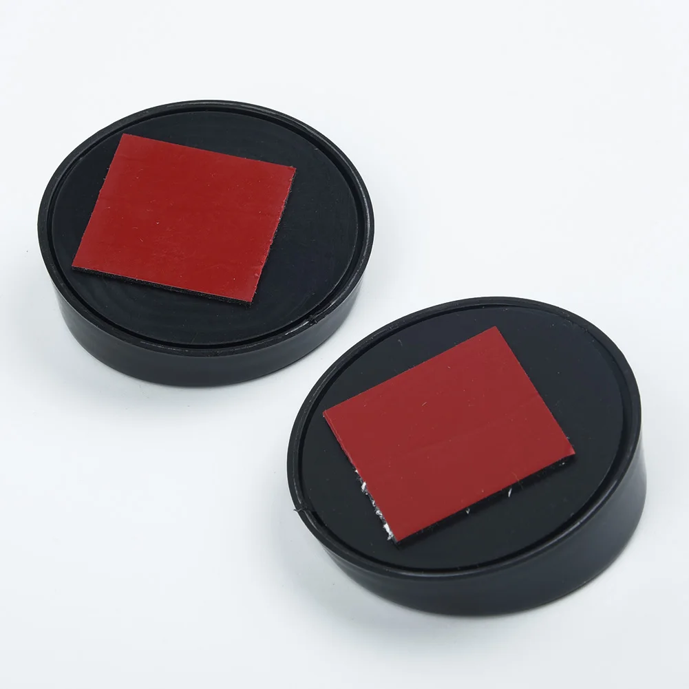 5.5*2cm Wide Angle Mirror 360 Rotation Adjustable Blind Spot Mirror Rear View High Quality Replaces Useful Latest