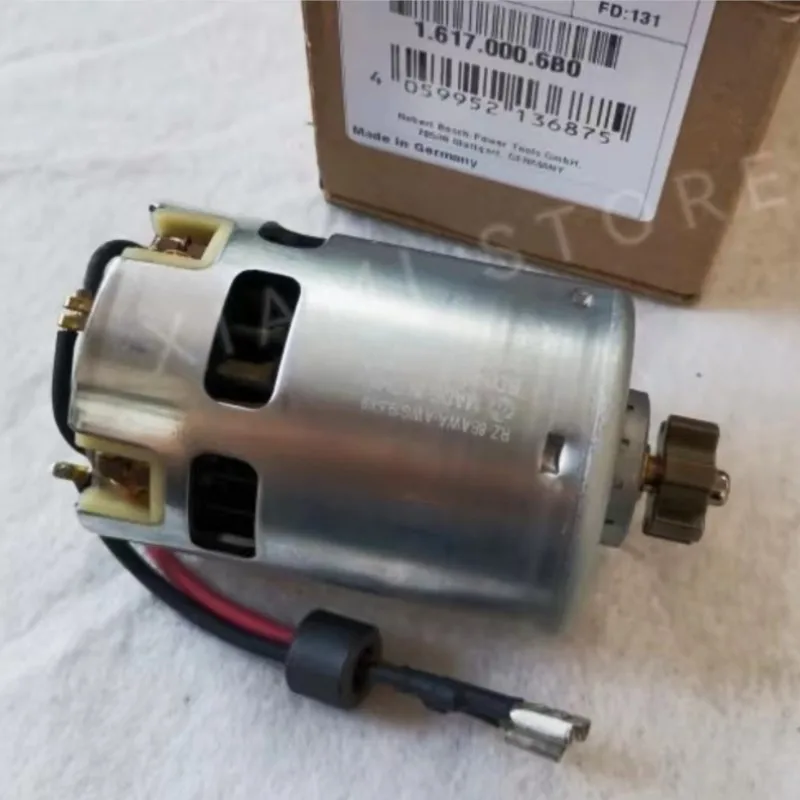 18V DC Motor 16170006B0 for BOSCH GWS 18V-LI GWS18V-LI