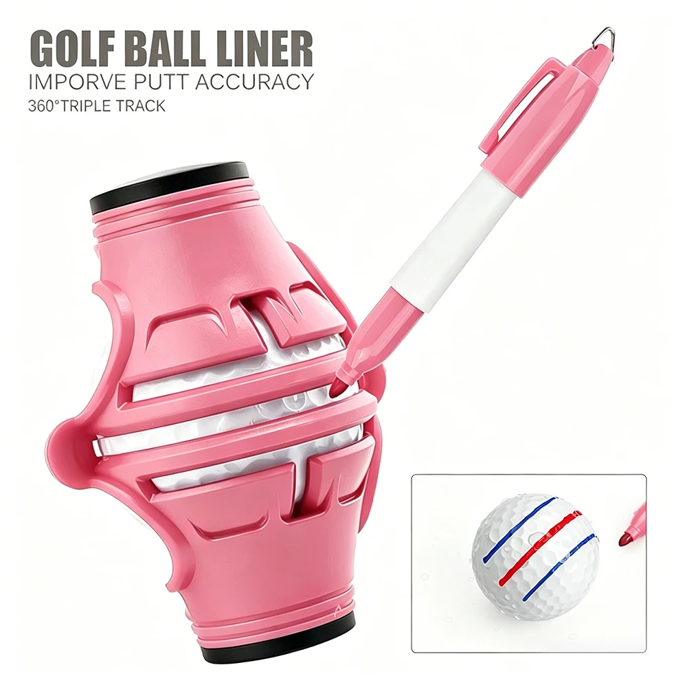 Thumbnail 4 - #68 Highest Rated Golf Ball Markers to Buy in 2026