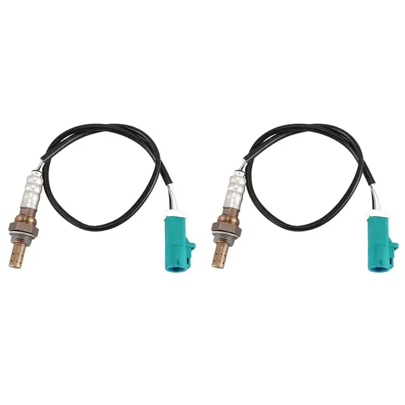 

Exclusive 2X For Ford Mondeo MK2 MK3 MK4 MK5 Lambda Oxygen 02 Sensor 1S7F-9F472-AB
