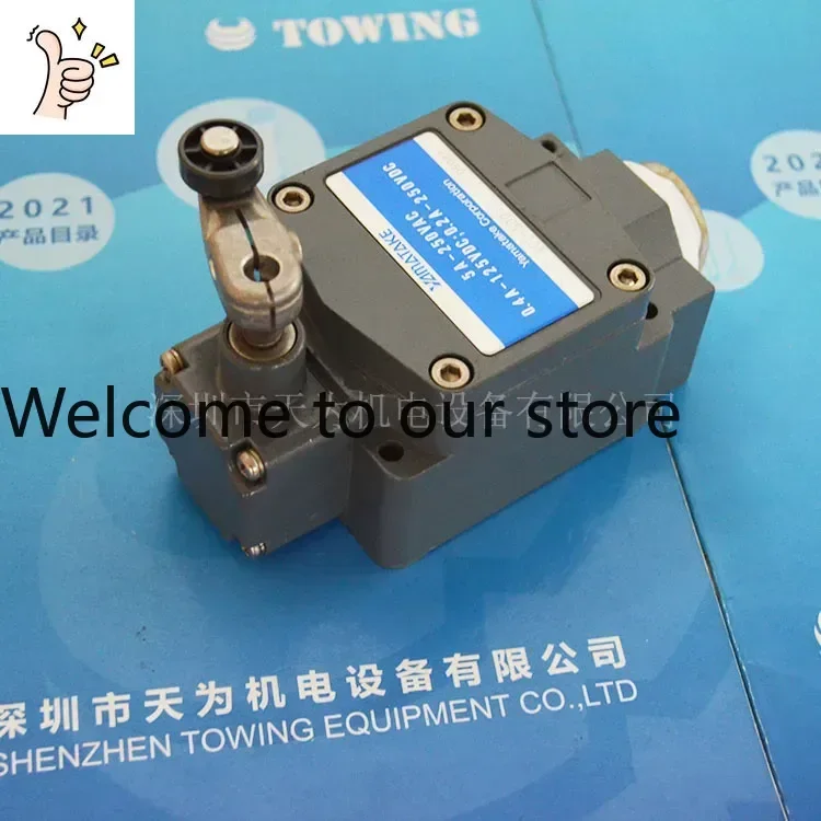 2026.4 The Original Explosion-proof Travel Switch VCL-5001 Is In Stock In Small Quantities