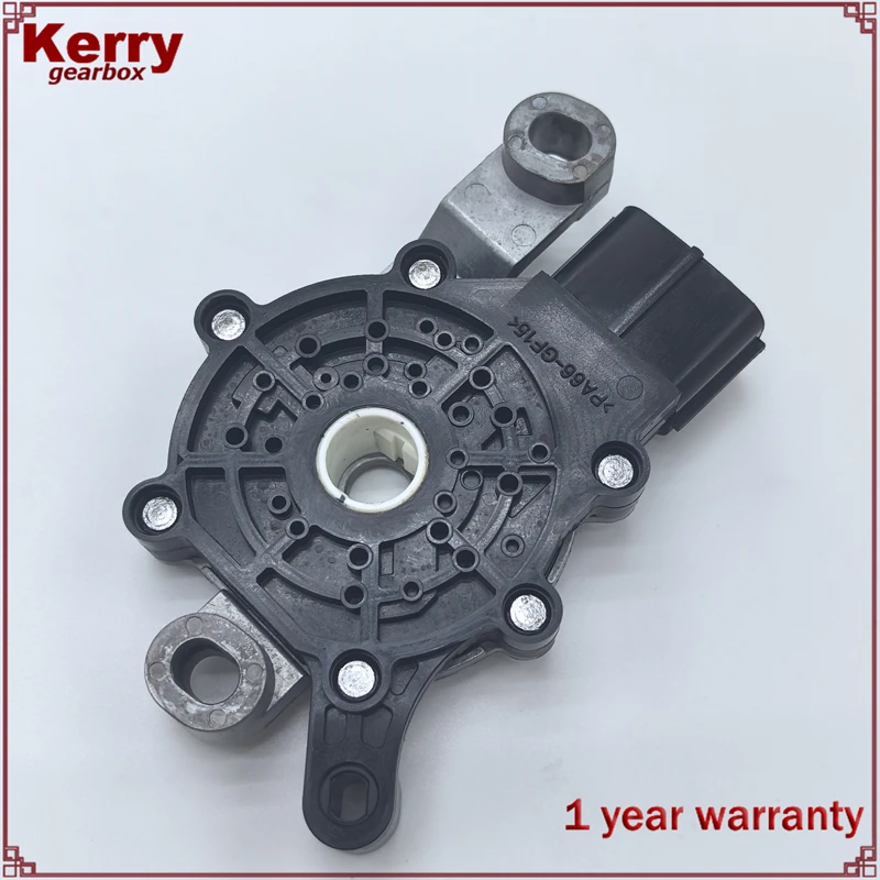 42700-3B700 427003B700 Shifter Inhibitor Switch for Kia Optima Sedona Sorento Sportage Forte Cadenza Forte Koup Soul 2011-2019