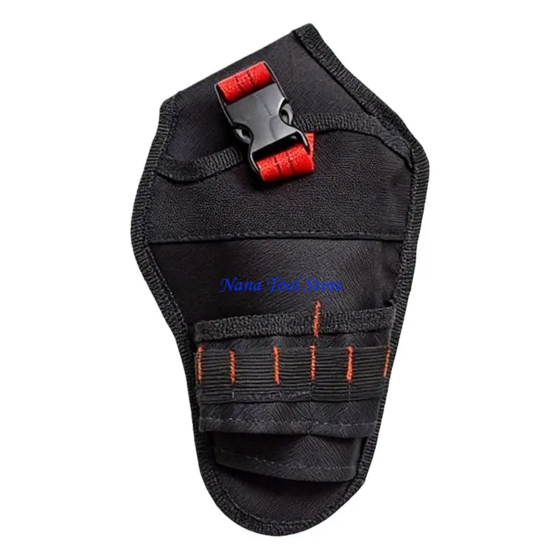 

31GJ Professional Grade Tool Organizers Multiple Pocket For Electric Drill Oxford Fabric