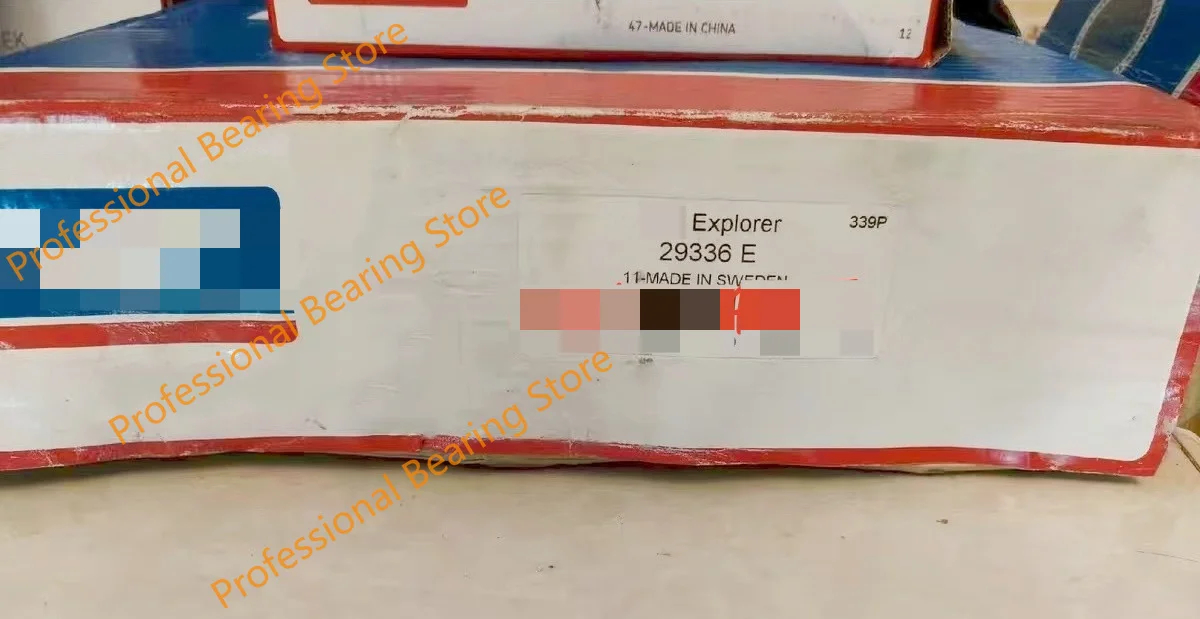 1PC FOR SKF 29336 E spherical roller thrust bearing