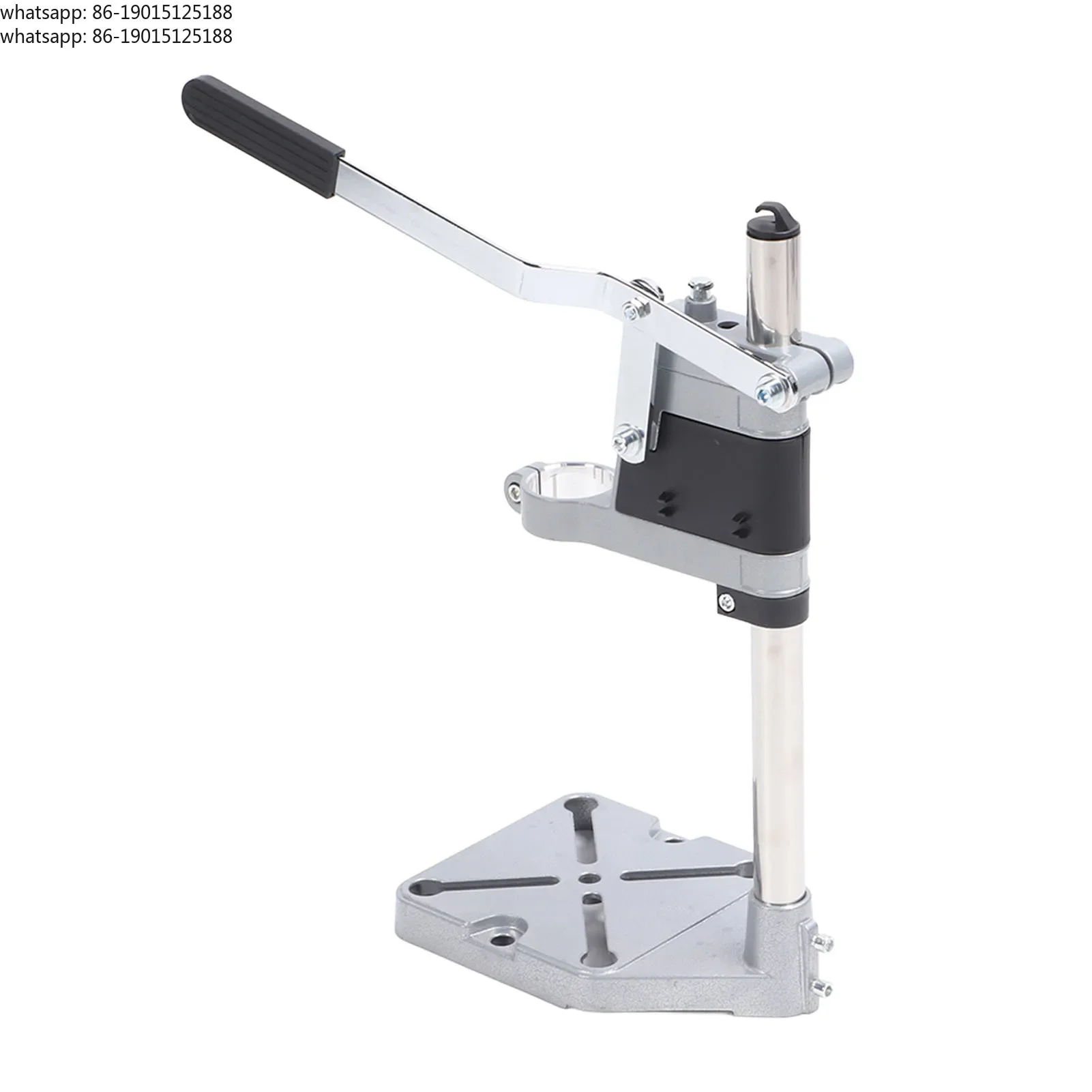 Desktop drilling table stamping drilling aluminum alloy electric tool accessories
