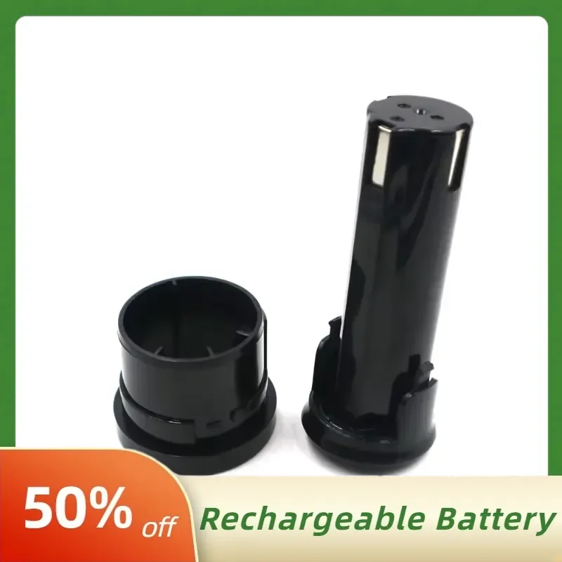 Activity Price 3000mAh 2.4V Ni-MH Ni-Cd Battery for PAN EY9021B EY3652 EY503BY Electric Hand Drills Rechargeable Batteries