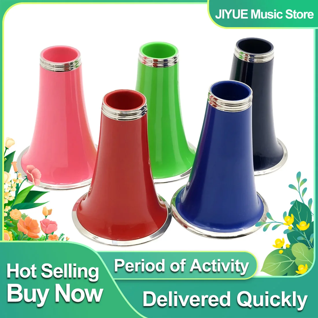 Bb Clarinet Bell Ab…