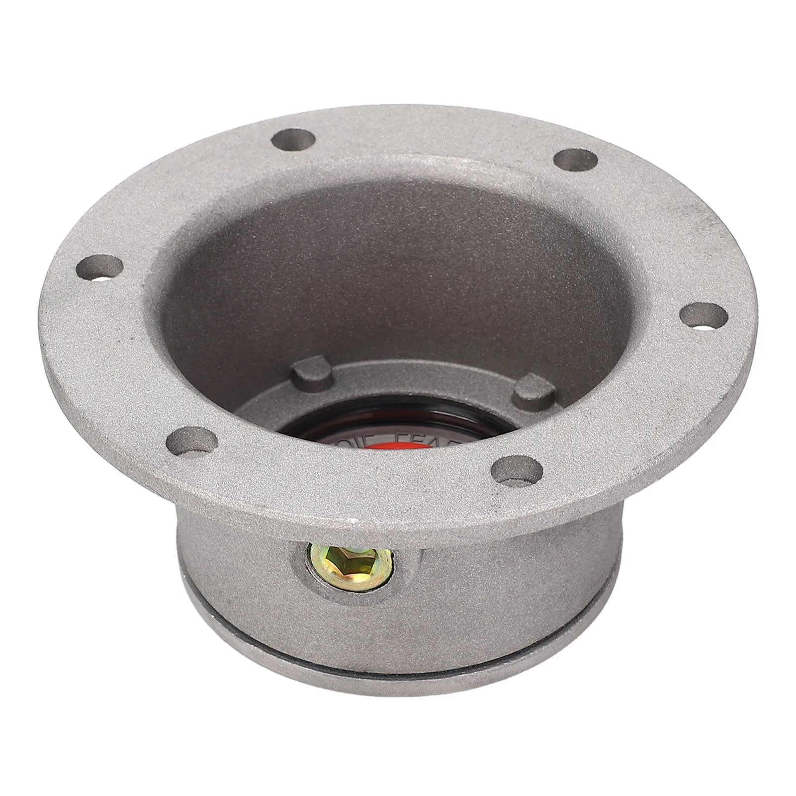 غطاء محور المقطورة 343‐4024 المعادن تعزيز الأداء واقية مقطورة المحور تحمل غطاء الغبار استبدال ل شيكاغو الخام 161