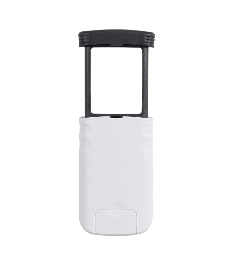 Taschenfaltbare Lupe, 4-fach ausziehbare Lupe, beleuchtete Lupen mit LED-Licht zum Lesen, Juwelier-Identifizierung – Detail 5