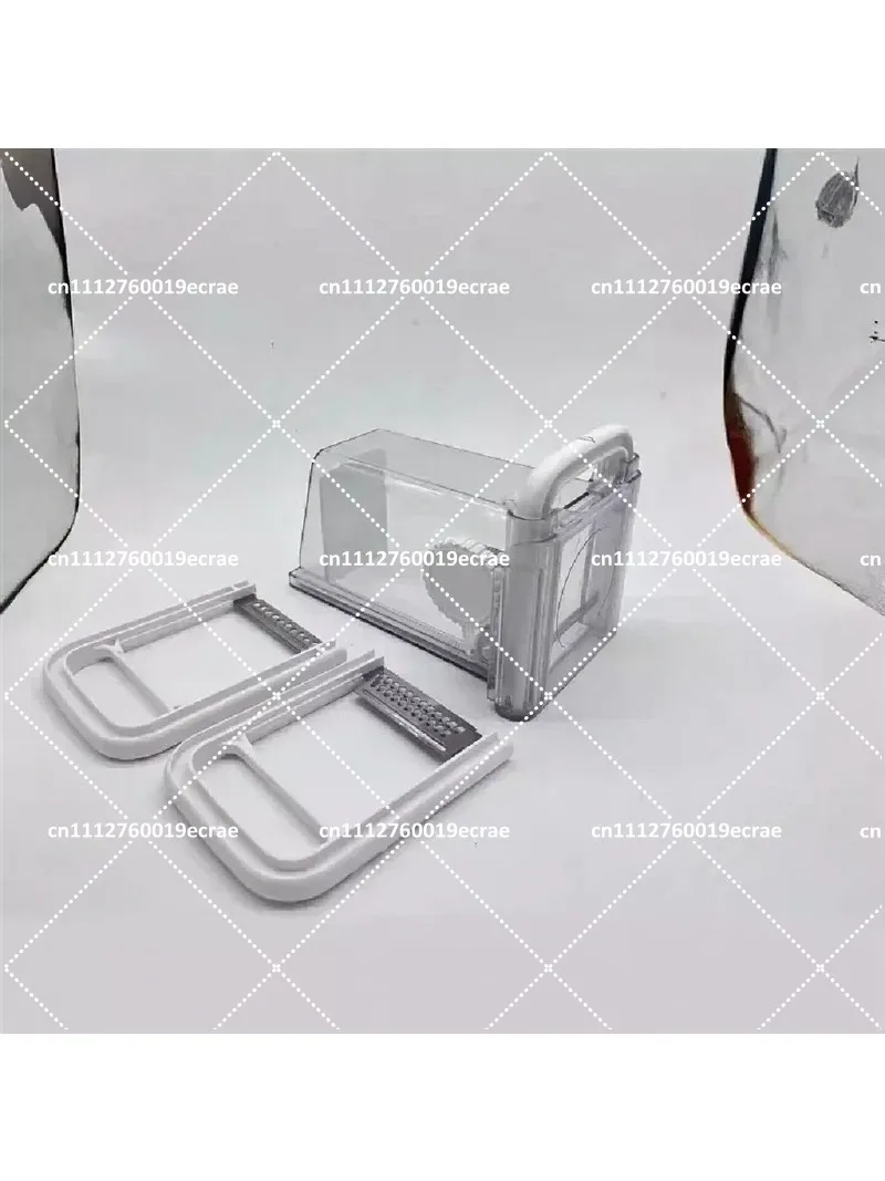 4-in-1チーズスライサー＆グレーター、キッチン用バタースライサー