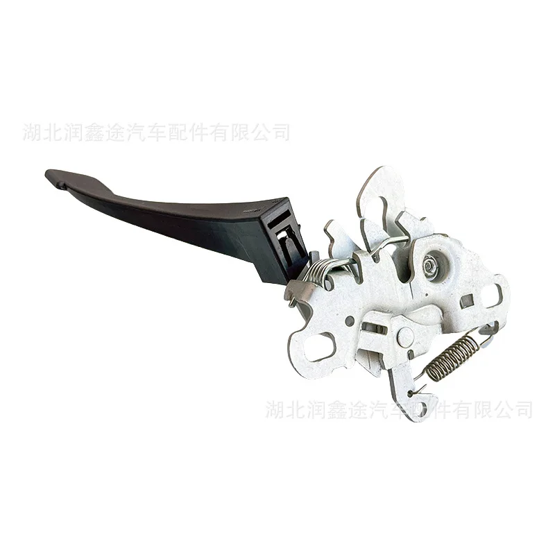Applicable Dongfeng Peugeot 301 hood lock logo 301 hood lock hood lock OE: 9677035280