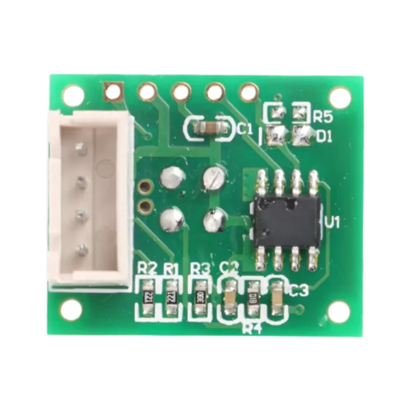 2pcs ZP01 Air Quality Odor Sensor Module, Specially Designed for Home and Car Purifiers Odor Sensor