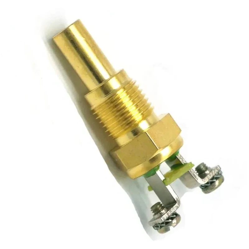 5I7578 5I-7578 CAT E318C E320C E320D E323D Excavator Water Temperature Sensor 2979314 297-9314