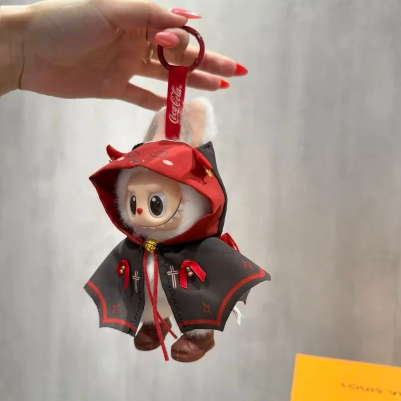 Labubu I Ii Dolls C…