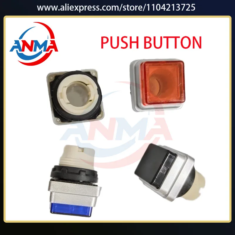 

5 шт. 00.780.2317 00.780.2318 00.780.2320 00.780.2321 SM102 CD102 SM74 MO GTO Кнопка печатной машины