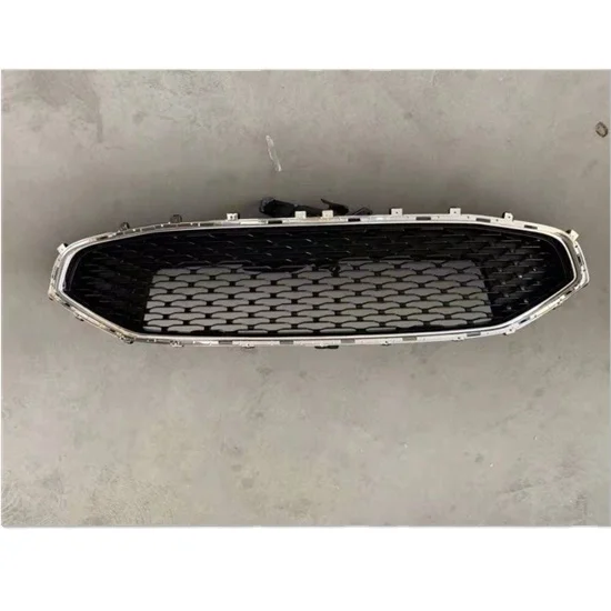 high quality parts car grille for mondeo fusion 2019 2020 2021