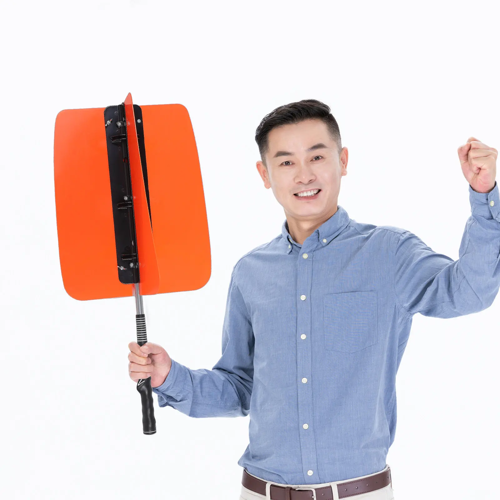 Golf Swing Training…