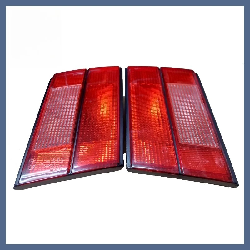 

OE63211384011 OE63211384012 Suitable for BMW E34 Left and Right Taillights High Quality Auto Parts