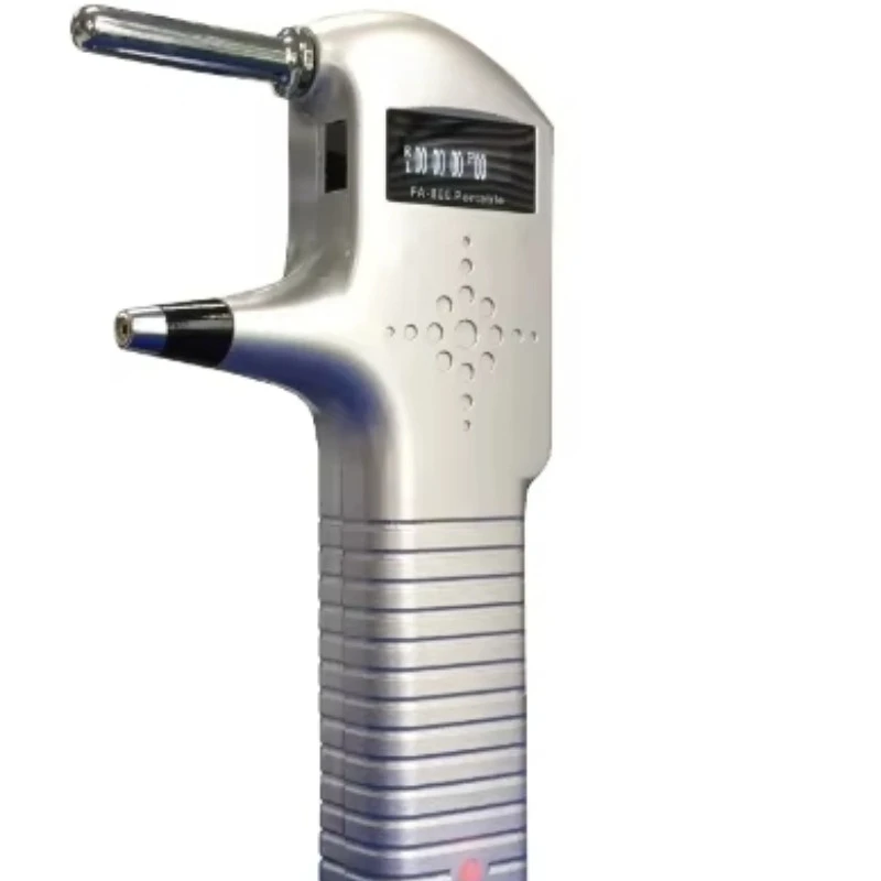 

Tonometer Ophthalmic Hospital High Quality Ophthalmic Equipment Measure Intraocular Pressure Handheld Portable