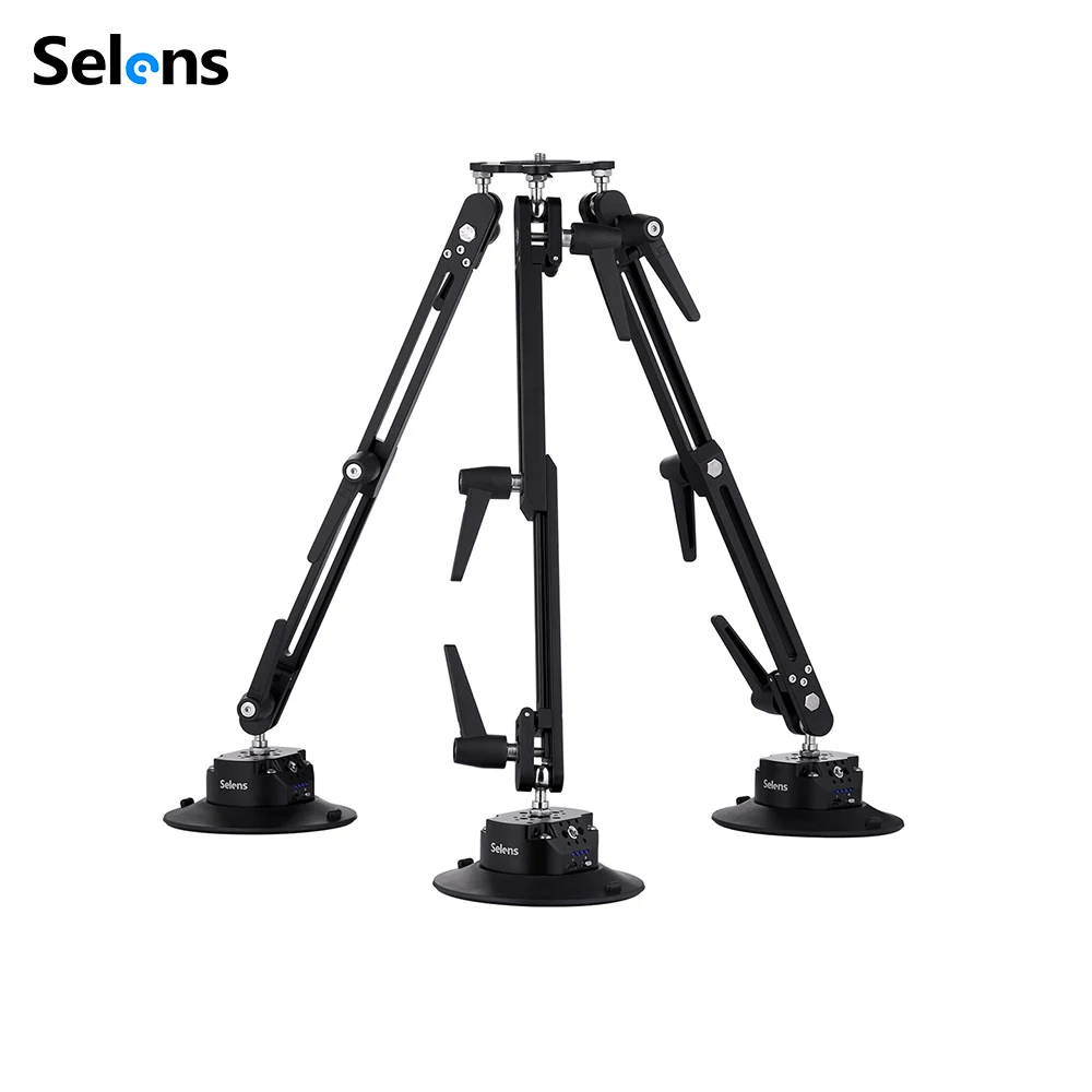 Selens Aluminium Al…