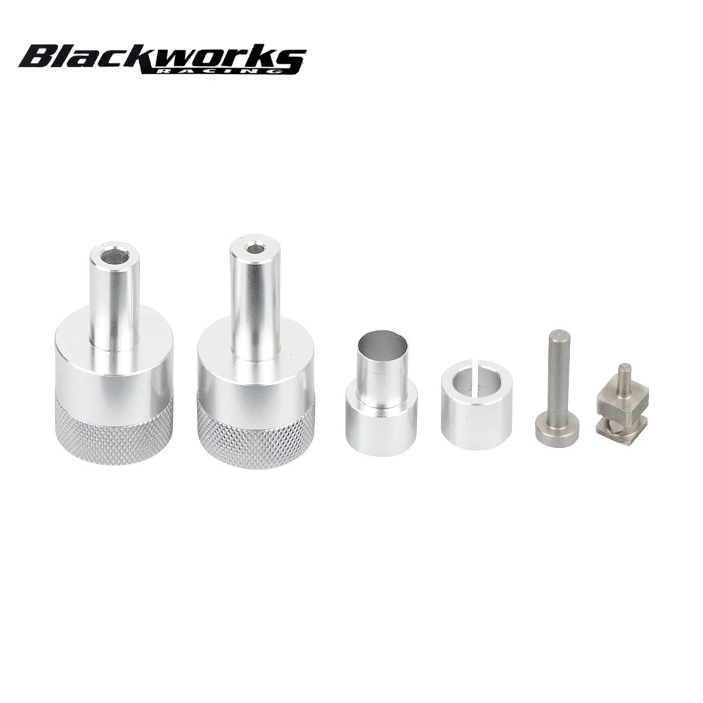 MC400 & MC300 Fuel Check Valve Repair Tool Kit EFI System Rebuild Tools Compatible with Harley Davidson 2001-2026 Models
