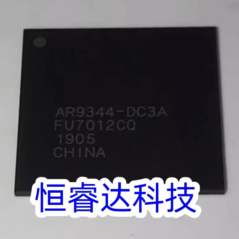 5PCS/LOT Original AR9344-DC3A AR9344-BC2A AR9344 BGA409 100% New and Genuine