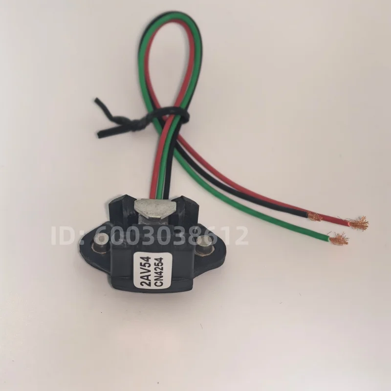 

2pcs Automotive series motor blade Hall effect sensor 2AV63 2AV56 2AV54 line length 150mm 100% NEW In Stock