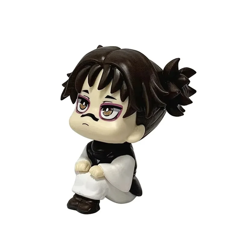 Figurine d'action Megahouse Jujutsu Kaisen Choso, en Stock, Kwaii Q Ver. Poupée modèle à collectionner, en Stock, cadeaux, jouets