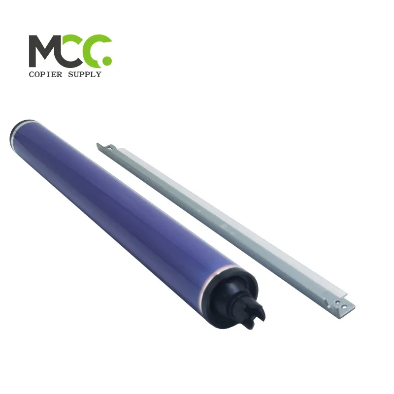 OPC Drum Cleaning Blade PCR For Xerox DC 240 242 250 252 260 C6550 WorkCentre 7655 7665 7675 7755 7765 Color550 560 OEM Color