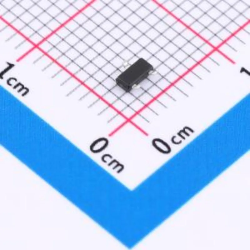 (50-200pcs) FDN360P SOT-23 100% Original In Stock (MOSFET) 500mW 30V 2A 1 P