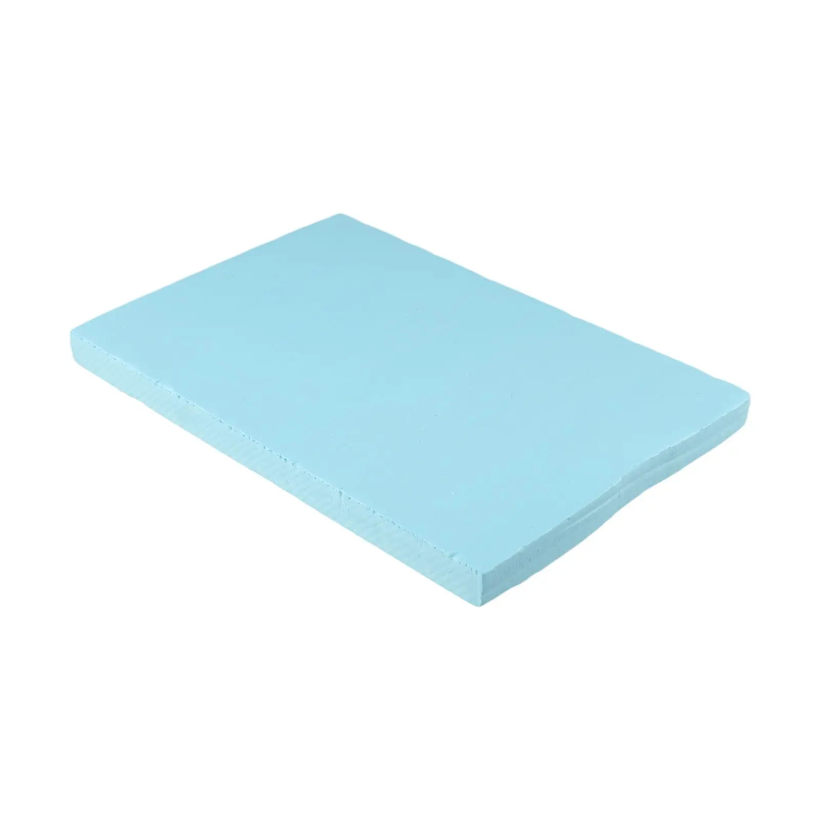 

Blue Foam Board Foam Board And Other Outdoor Structures For Creating Pathways Construction Material Various Landscaping Projects