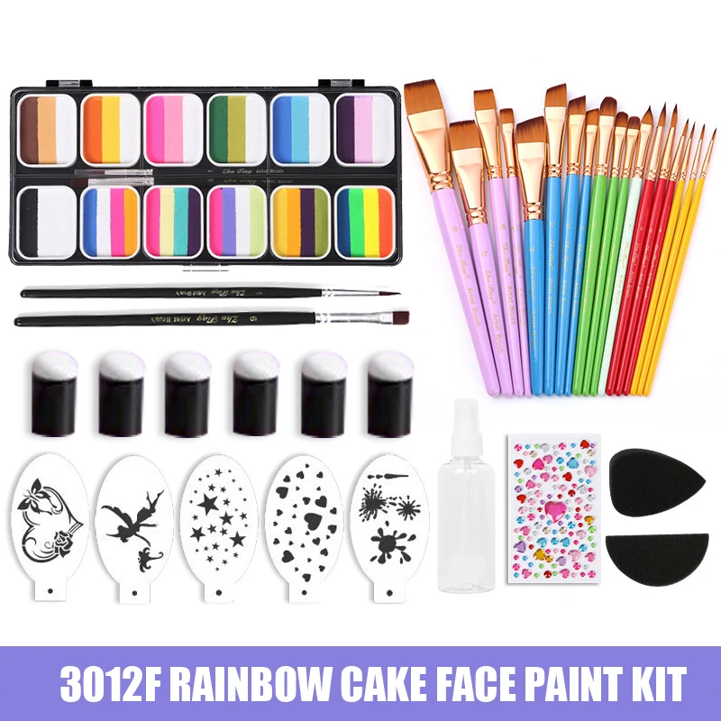 Thumbnail 2 - #1 New Body Paint & Foundation Arrivals