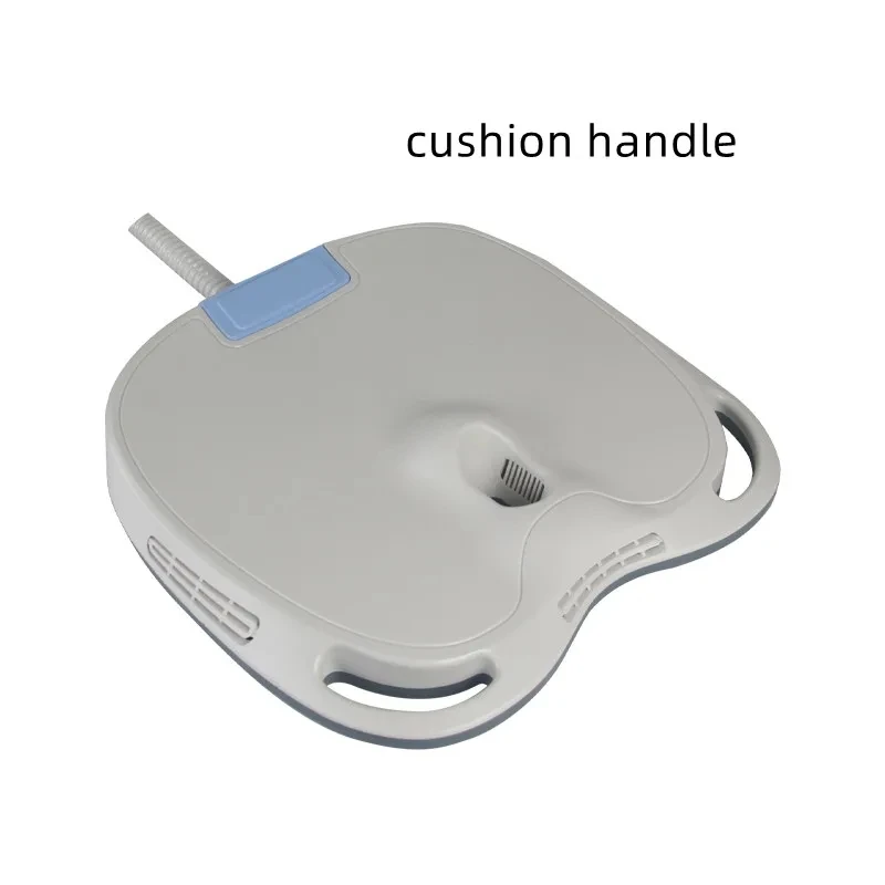Original EMSzero Magnetic Slim Cushion Pad Replacement Accessory for Fat Burning Body Shaping Device