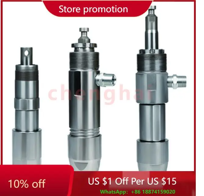 

Down Pump Body of Airless Paint Sprayer, Repair Kit of Airless Sprayer