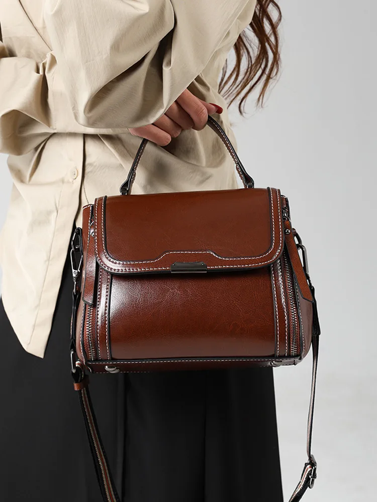 

Luxury Handbag for Women 2025 Designer Inspired High End Bag Famous Brand Style Fashion Tote with Premium Details