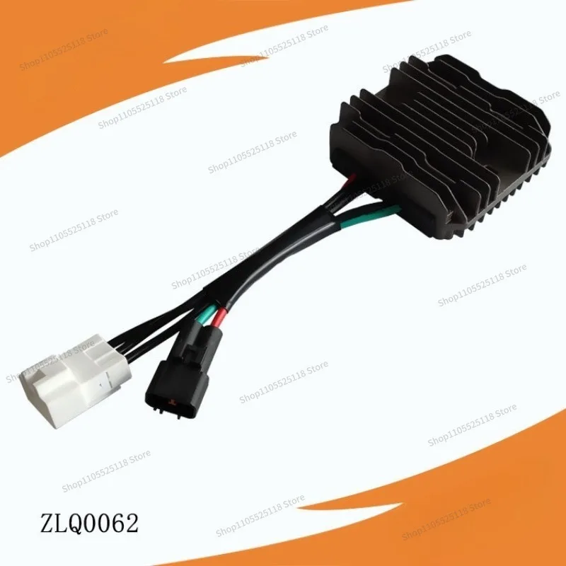 For  Rectifier for AN650 Tool Parts VLR1800