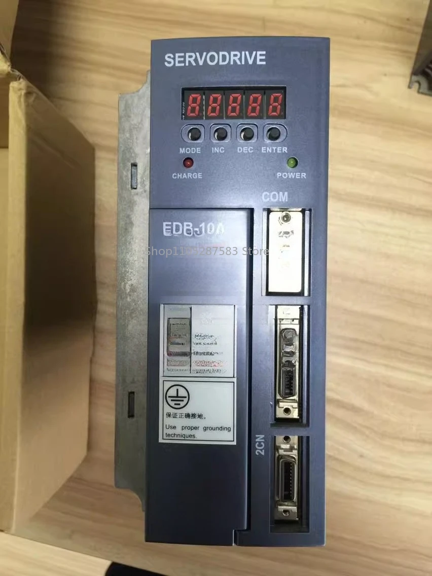 EDB-10AMA Special Servo Drive for CNC Bending Machine