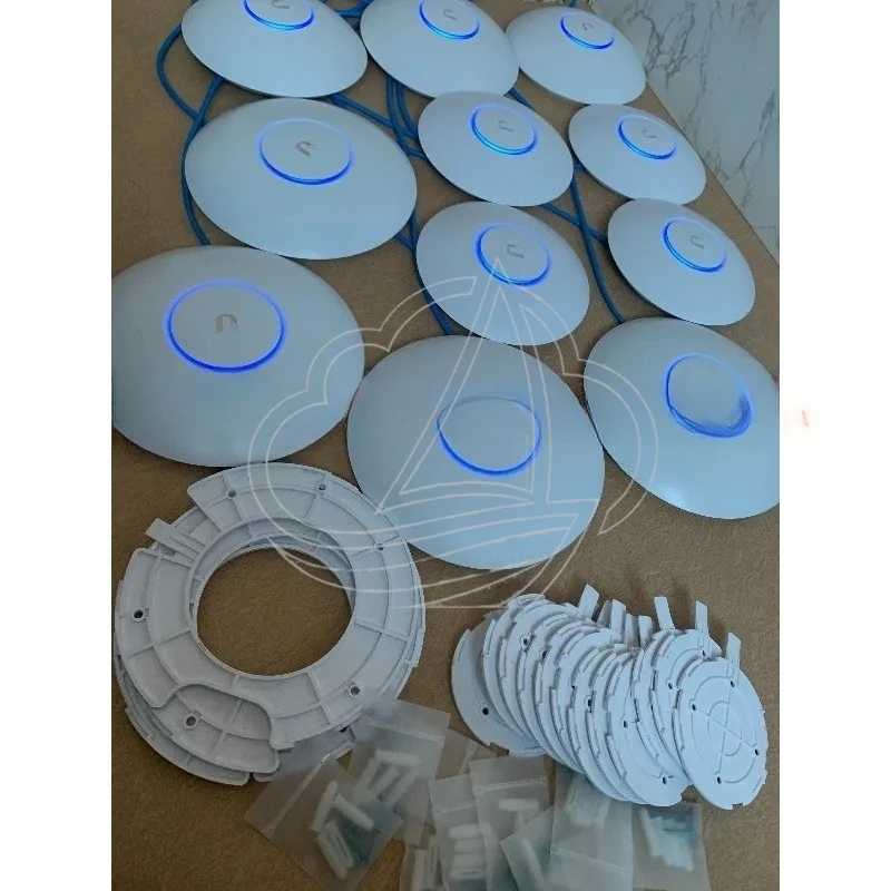 Used Enterprise WiFi Access Point UAP-AC-LR LITE PRO Gigabit High Banidth AP