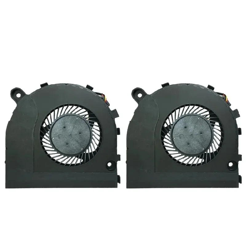 ORIGINAL Laptop Cpu Cooling Fan FOR Acer Nitro 3 VX5-591G VX15 N16C7
