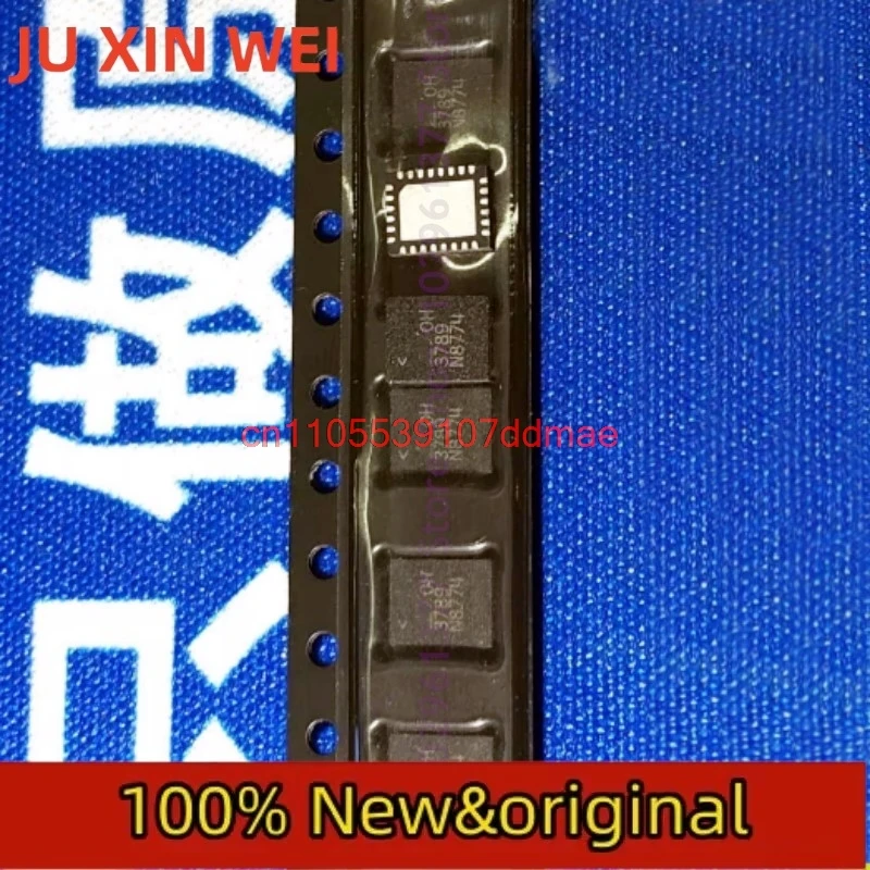 

10-100 шт. Новые 3789 LTC3789EUFD LTC3789 LTC3789EUFD # PBF LTC3789IUFD # Микросхема контроллера переключателей PBF LTC3789IUFD QFN28