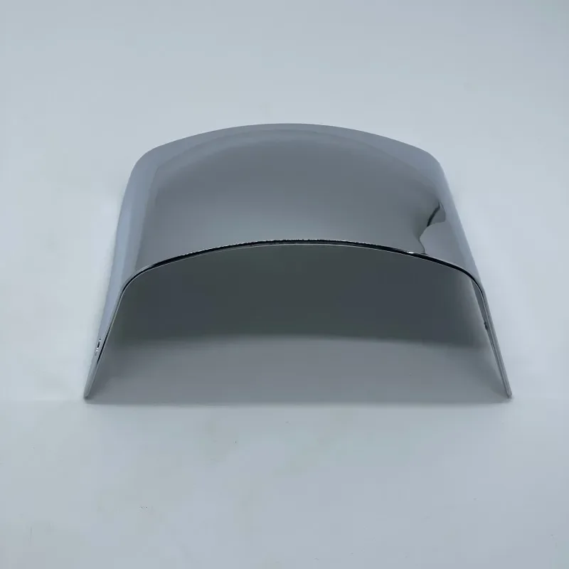 لهوندا الذهب الجناح 1800 GL1800 2001-2017 الجبهة الحاجز قطعة من نسيج تمديد دراجة نارية 2012