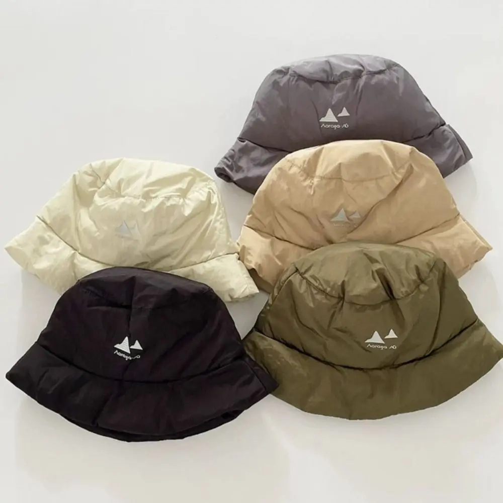 أزياء يندبروف طوي صياد قبعة الباردة واقية واسعة حافة الشتاء القبعات الخريف الشتاء الدفء المرأة قبعة بحافة