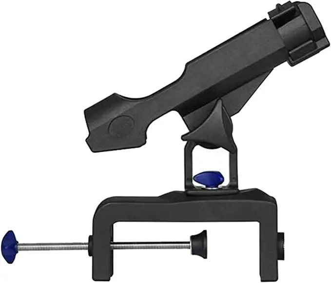 

STLF Solarmarine SMF30 Kayak Swivel Fishing Seat Angled Fishing Seat Boat PE Material Fishing Rod Holder
