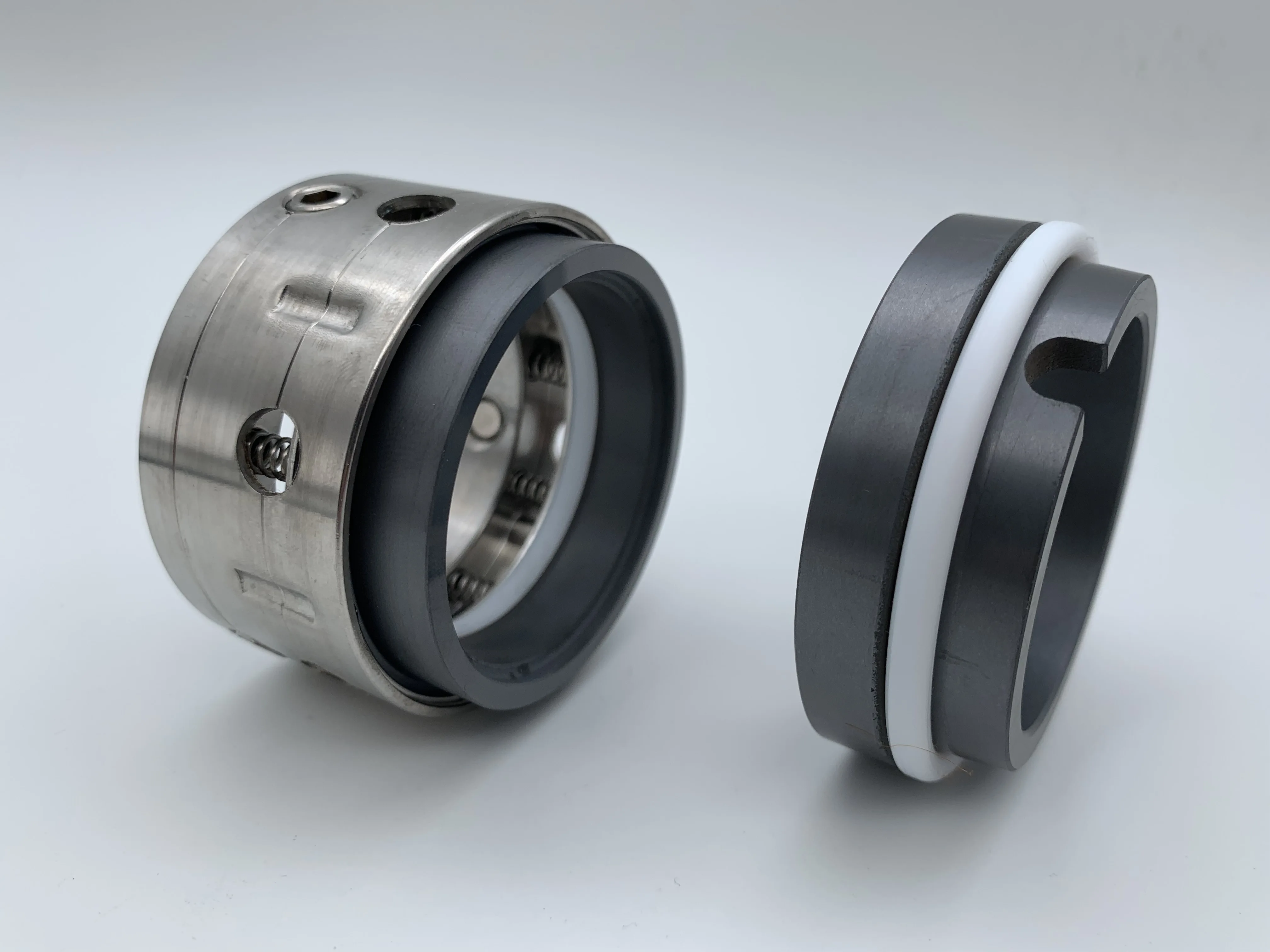 Type 59U-50/53/55/58/60/65/70/75/80/85/90/95/100 TLANMP Type 59 Unbalanced Mechanical Seals