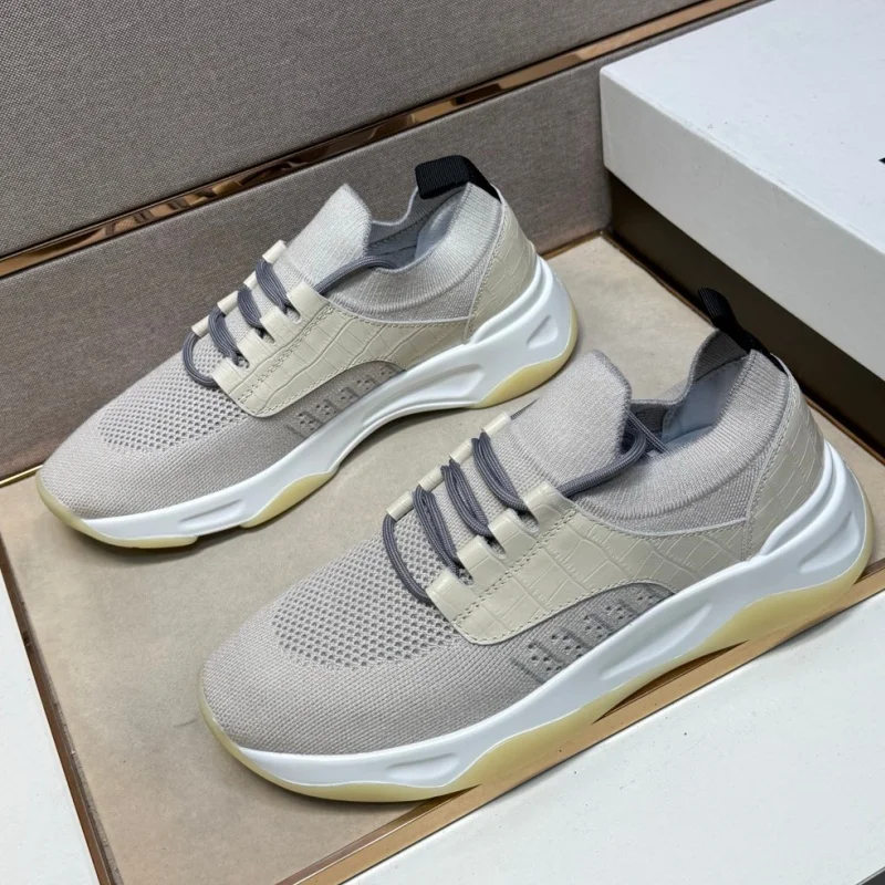 

Мужские повседневные кроссовки 2026 года: новые, дышащие, износостойкие, с сетчатой внутренней подкладкой