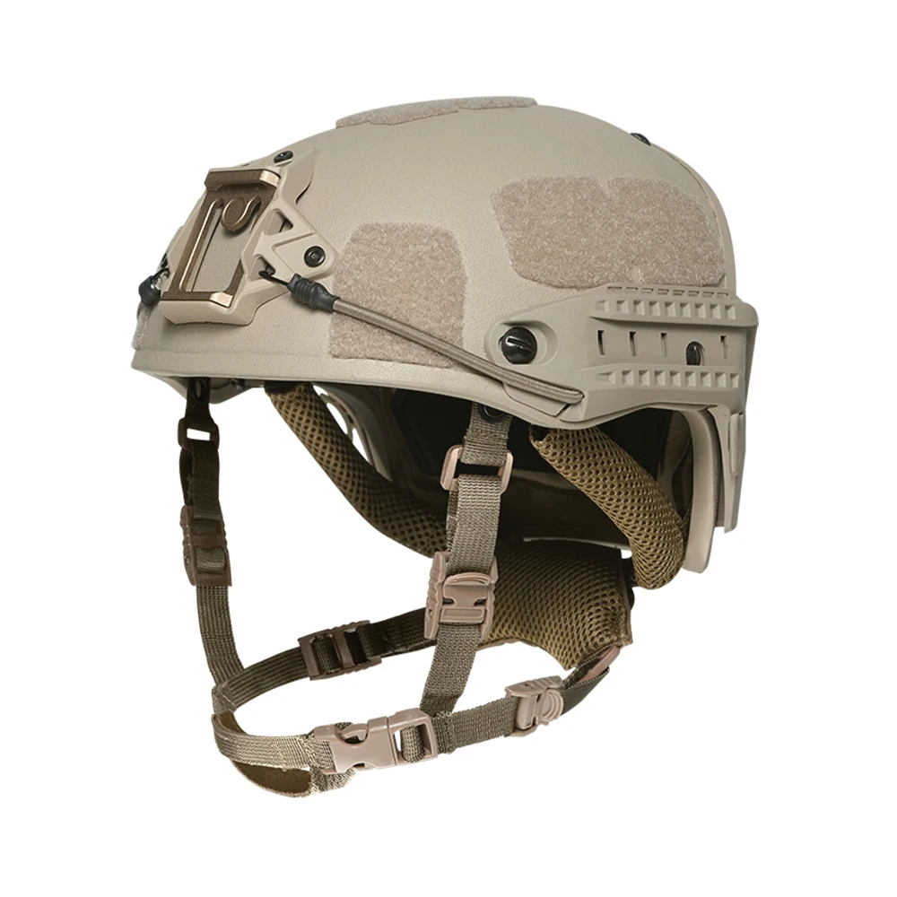 مادة الأراميد الفقرة Wendi بطانة إطار الهواء AF خوذة تكتيكية المستوى الأمريكي 3 المستوى الوطني 2 PJ سريع #1