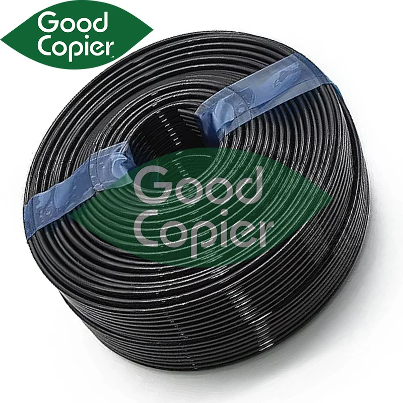 10 Meter UV ink tube 4 lines 6 lines 8 lines ways head pipeMimaki Mutoh Xuli Galaxy printer ink hose UV support for Epson DX4 DX