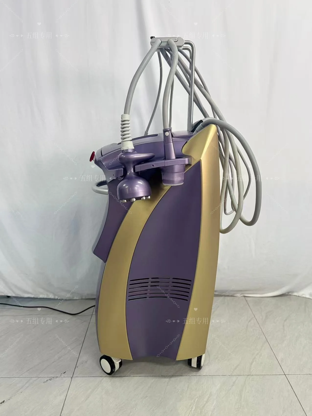 

Вакуумное оборудование для похудения Actimel Venus Legacy, подтяжка кожи, удаление целлюлита, лифтинг кожи, спа-устройство для салона