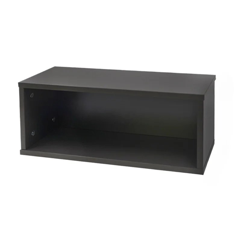 CD Storage Cabinet, Game Disc Display Stand, Desktop Storage Shelf