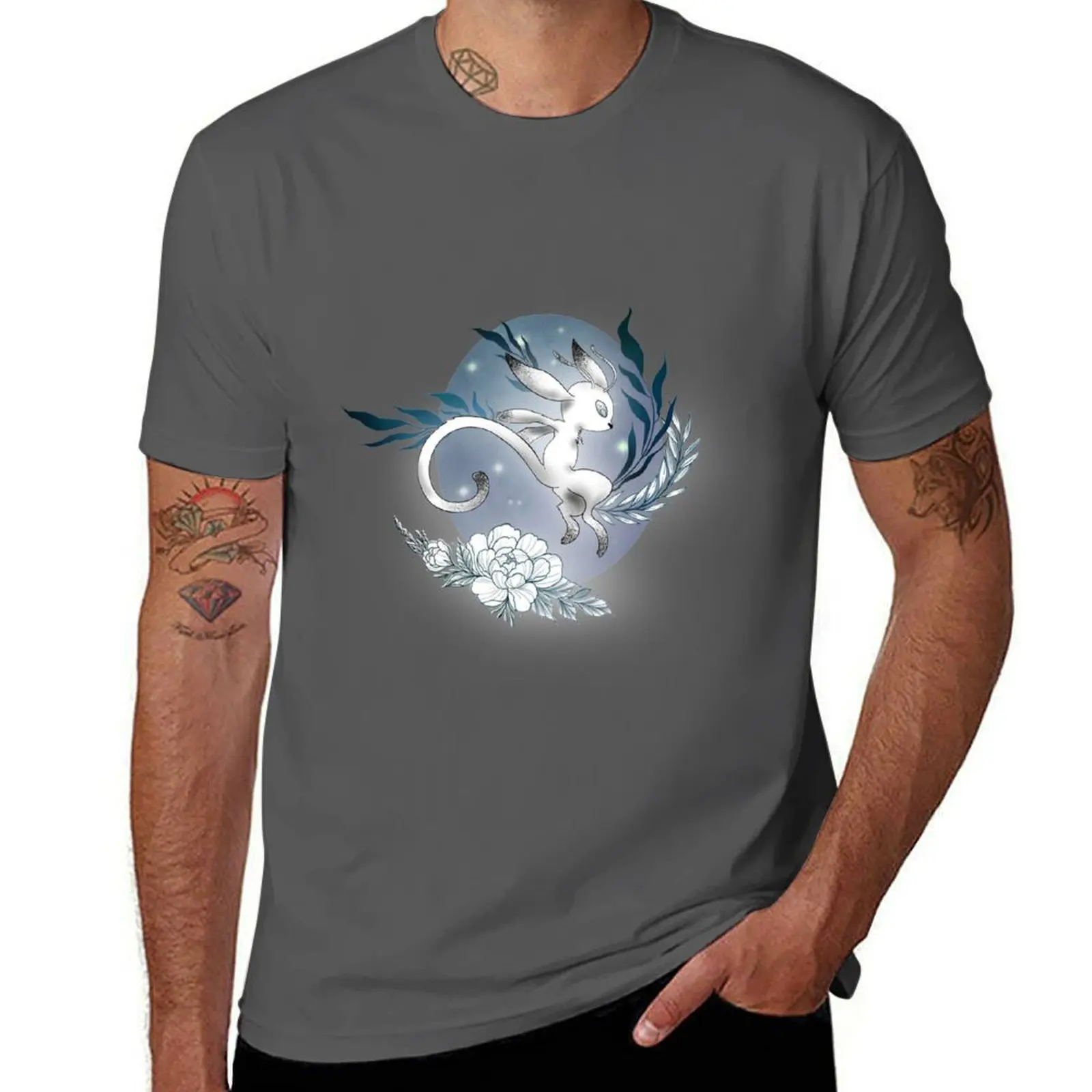 

Ori and the will of the wisps T-Shirt man t shirt graphic man t shirts for men T-Shirt